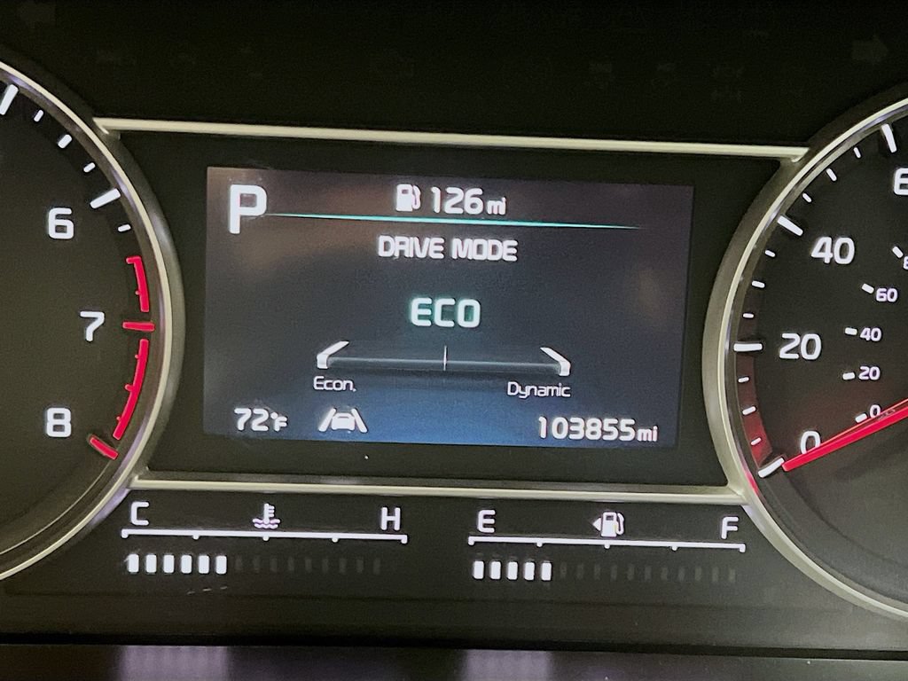 Used 2022 Kia Sorento S w/ Panoramic Sunroof Package AWD/4WD image 12
