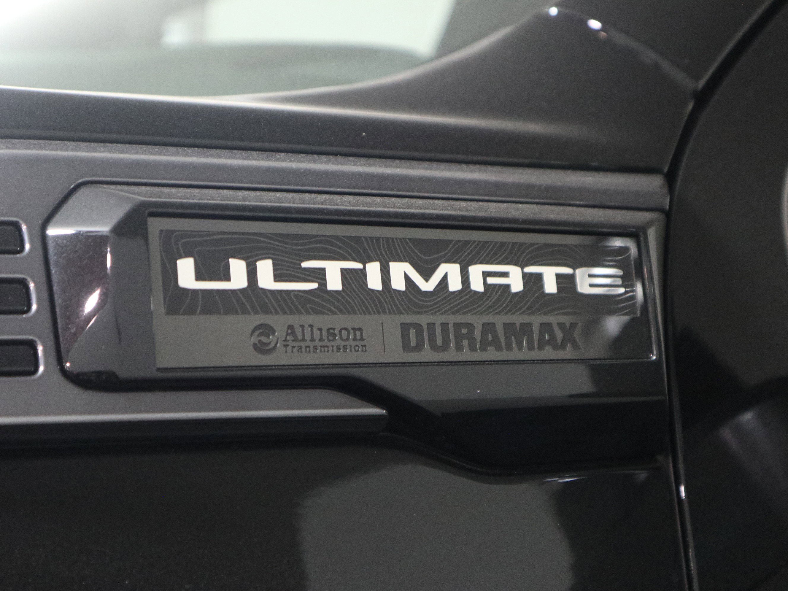 Used 2025 GMC Sierra 2500 Denali Ultimate image 36