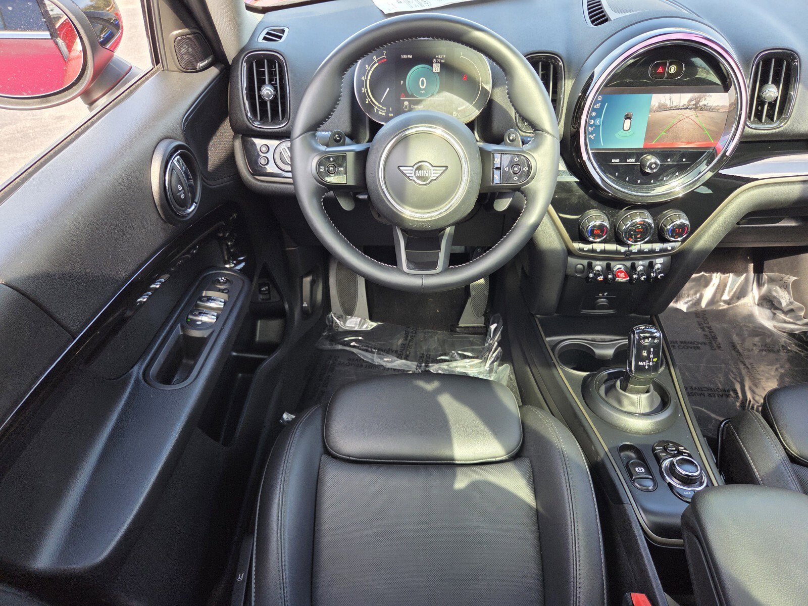 Used 2022 MINI Cooper Countryman S image 12