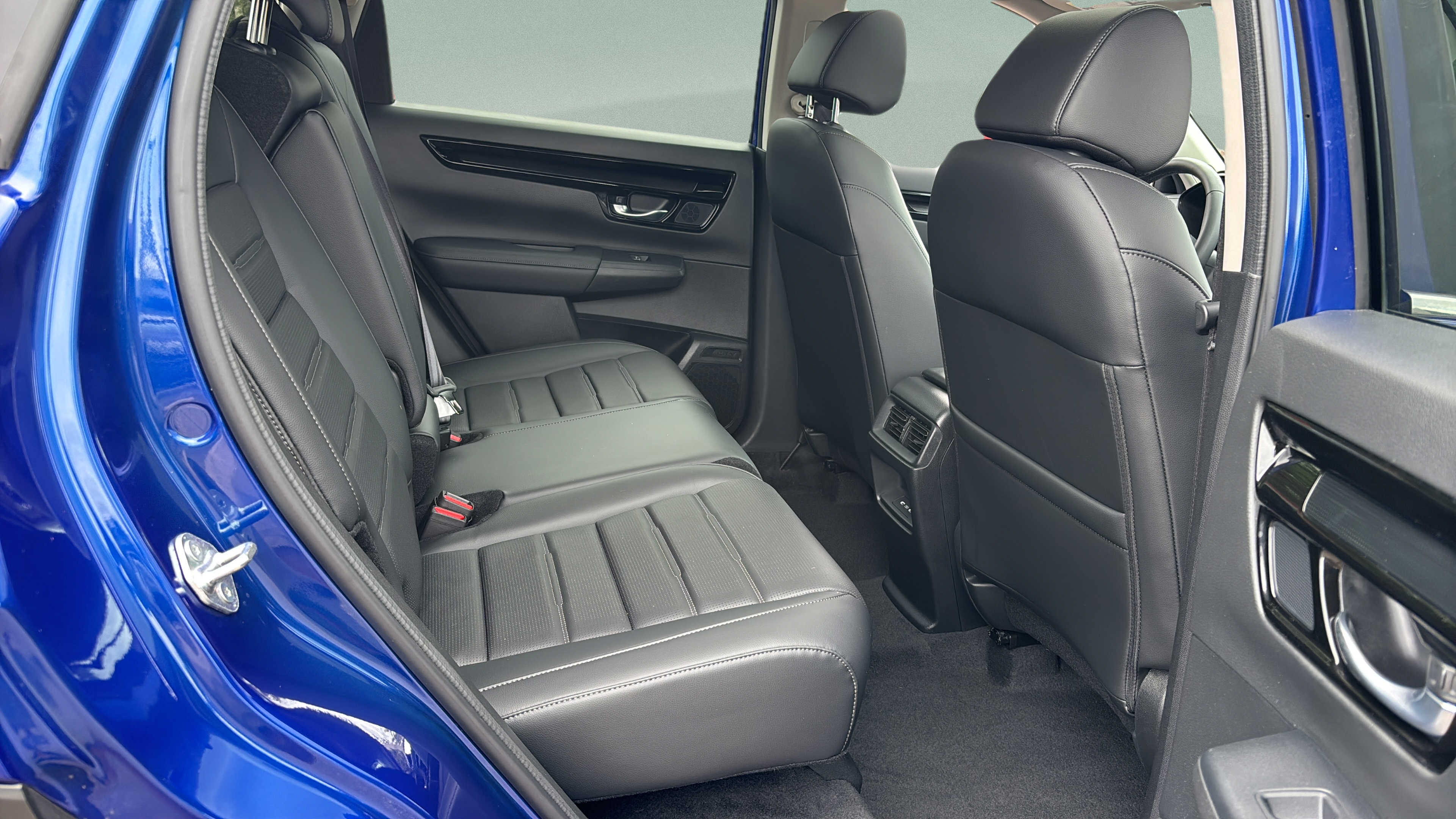 Certified 2024 Honda CR-V EX-L image 21