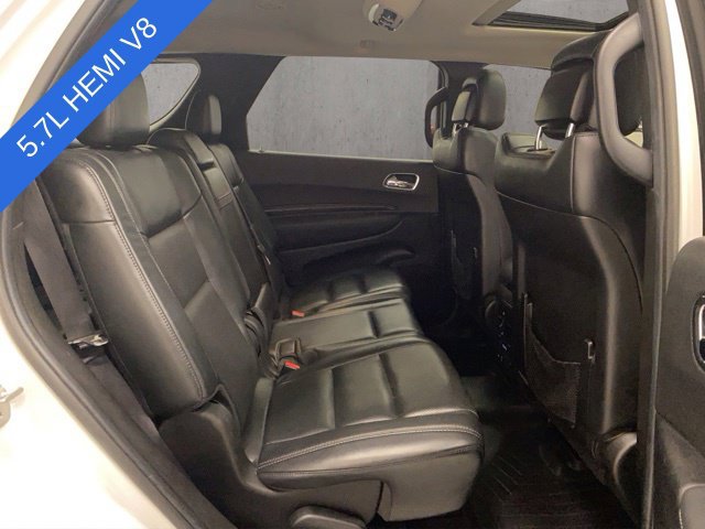 Used 2014 Dodge Durango Citadel w/ Technology Group AWD/4WD image 22