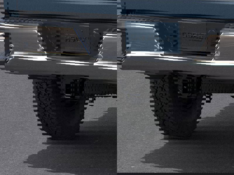 New 2026 Chevrolet Silverado 2500 LT image 14