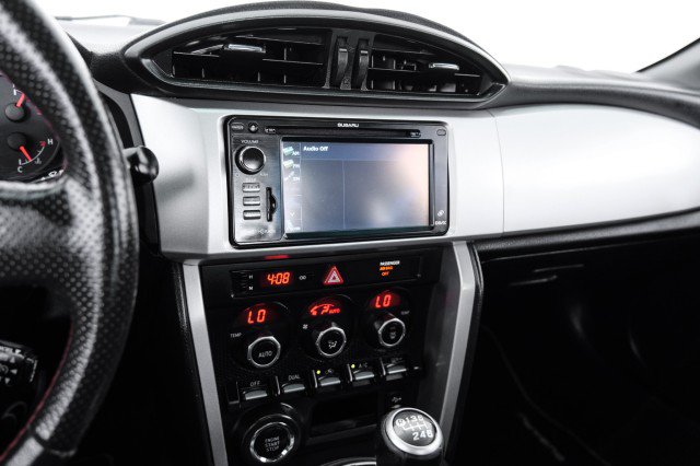 Used 2014 Subaru BRZ Limited w/ Popular Package #1A RWD image 22