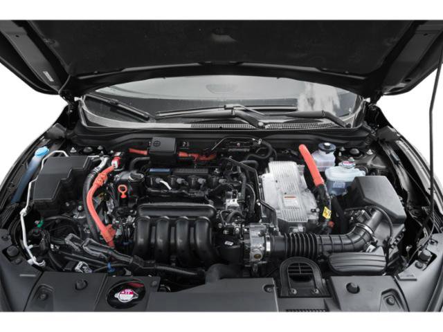 Used 2019 Honda Insight Touring image 12