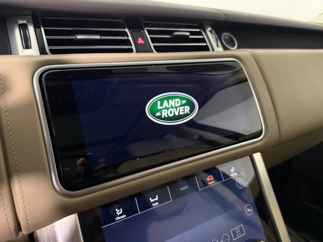 Used 2021 Land Rover Range Rover Autobiography AWD/4WD image 19