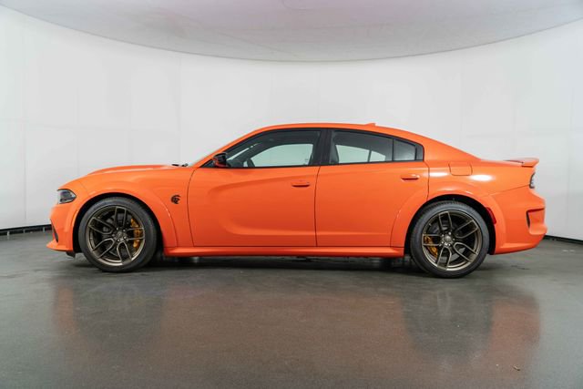 Used 2023 Dodge Charger SRT Hellcat image 5