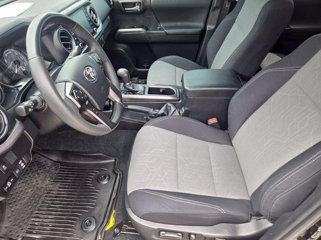 Certified 2023 Toyota Tacoma TRD Off-Road w/ Technology Package AWD/4WD image 12