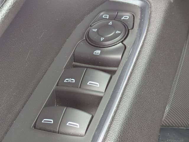 Used 2024 Chevrolet Silverado 1500 RST w/ Protection Package AWD/4WD image 27