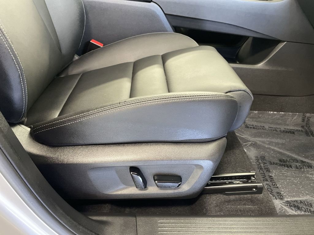 Certified 2024 Nissan Rogue SL w/ SL Premium Package image 20