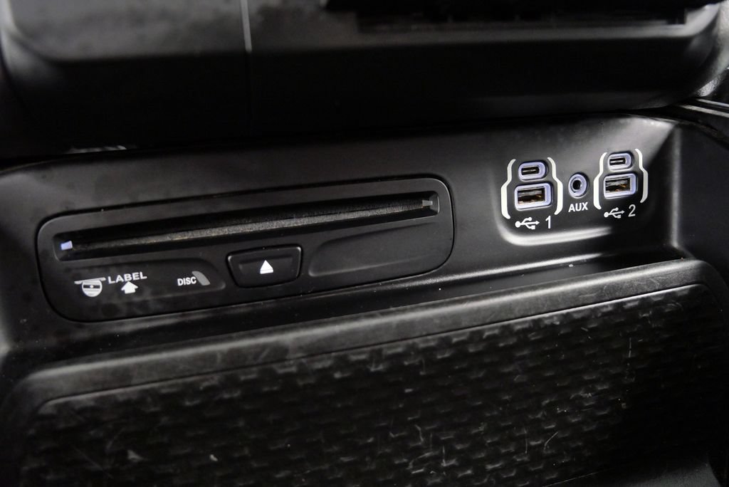 Used 2019 RAM 1500 Big Horn AWD/4WD image 29