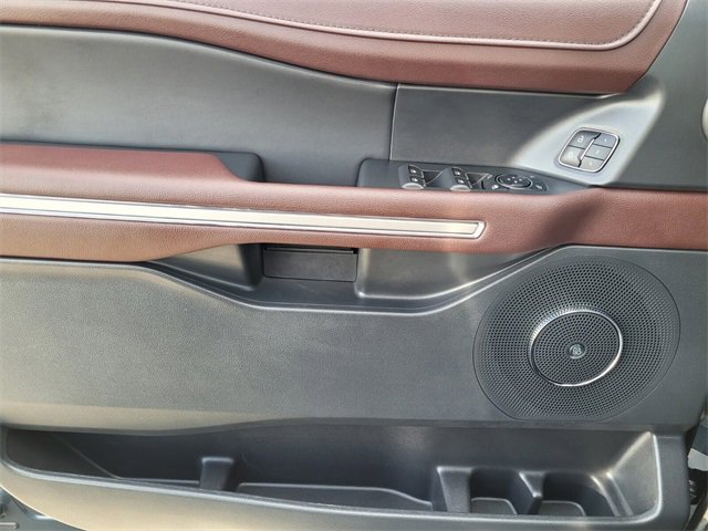 Certified 2024 Ford Expedition Max Limited image 31
