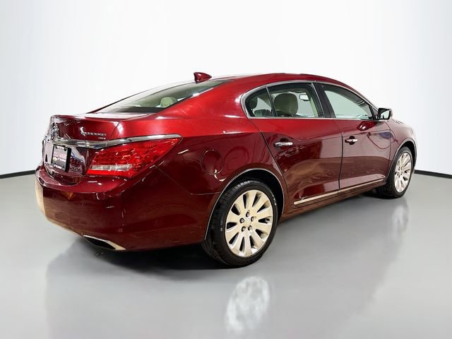 Used 2015 Buick LaCrosse Leather image 7