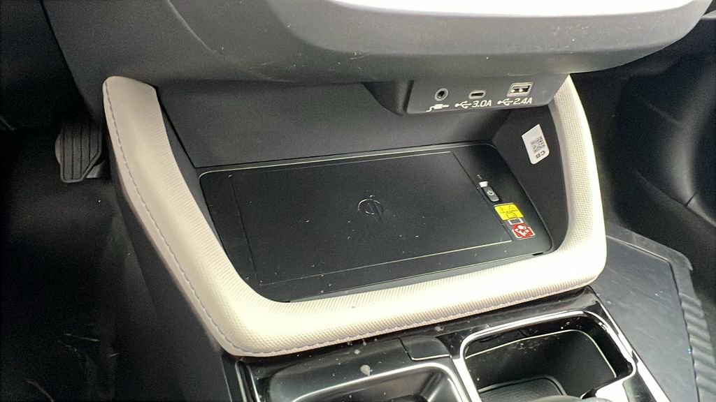 New 2026 Subaru Forester Limited image 30