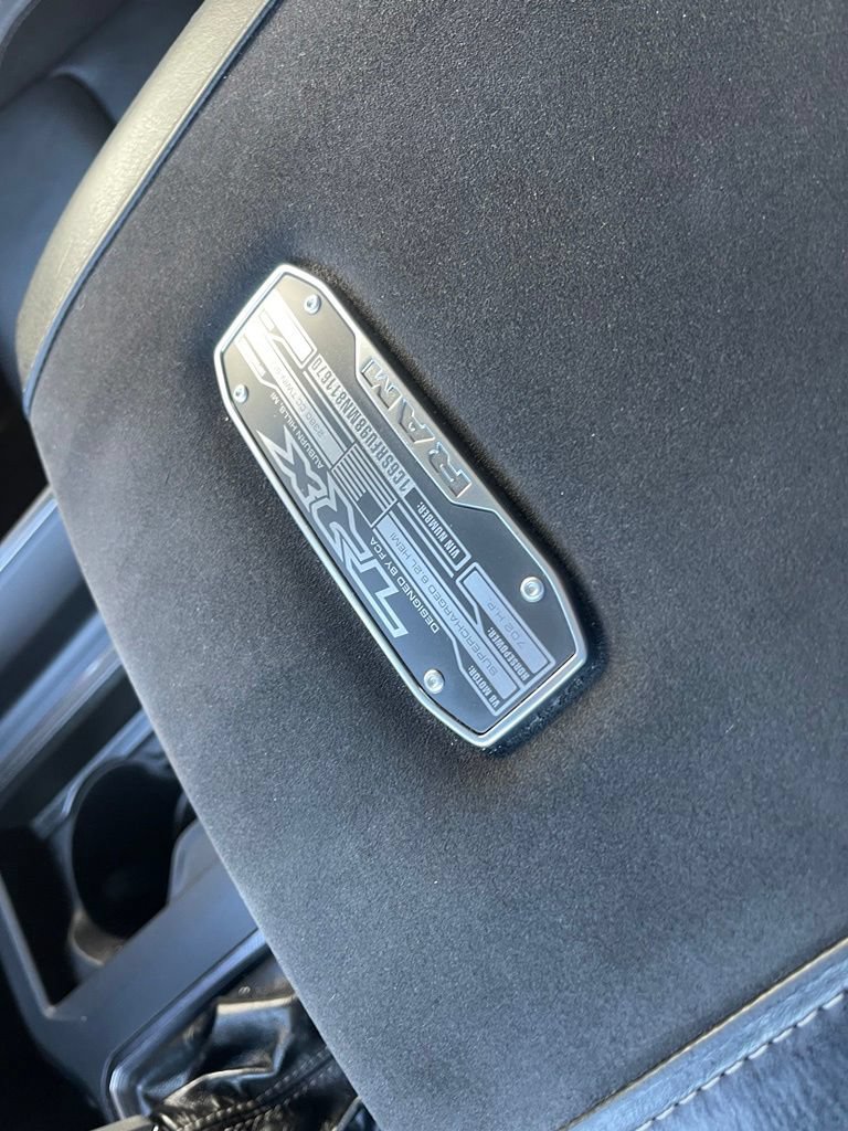 Used 2021 RAM 1500 TRX w/ TRX Level 2 Equipment Group AWD/4WD image 18