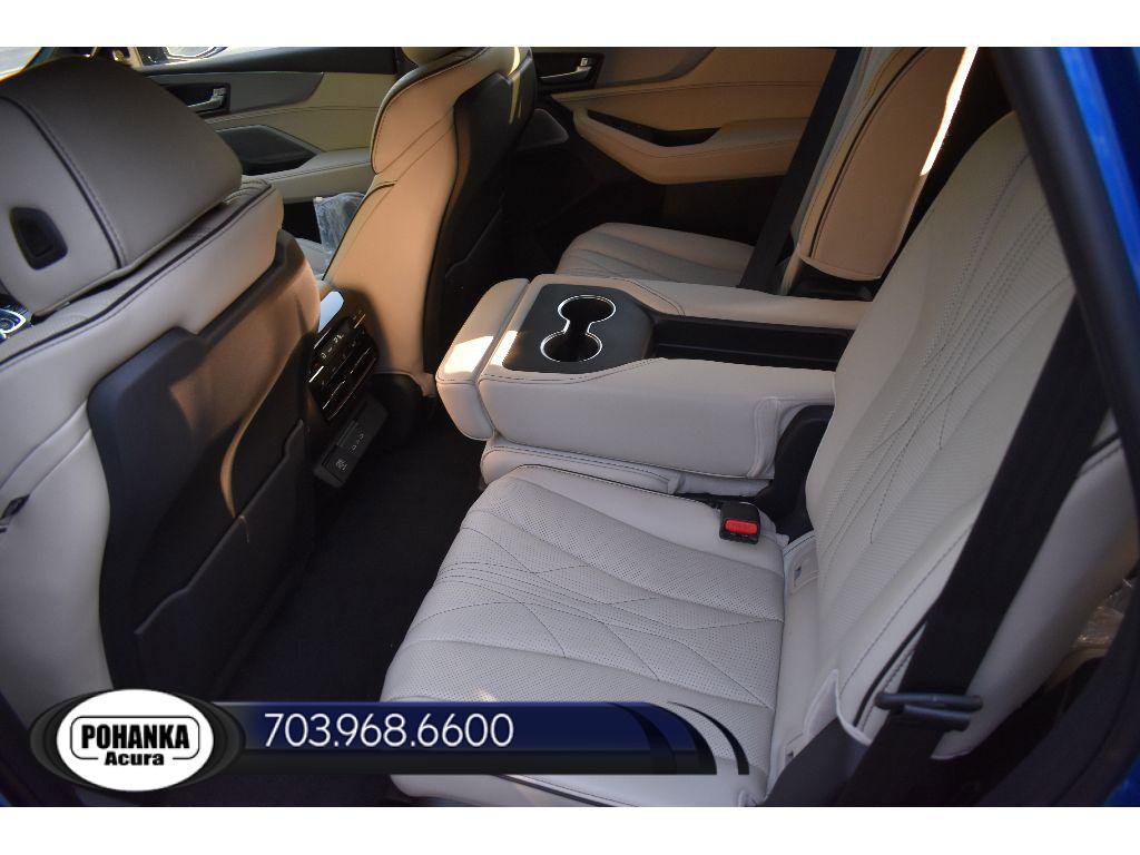 New 2026 Acura MDX A-Spec image 16