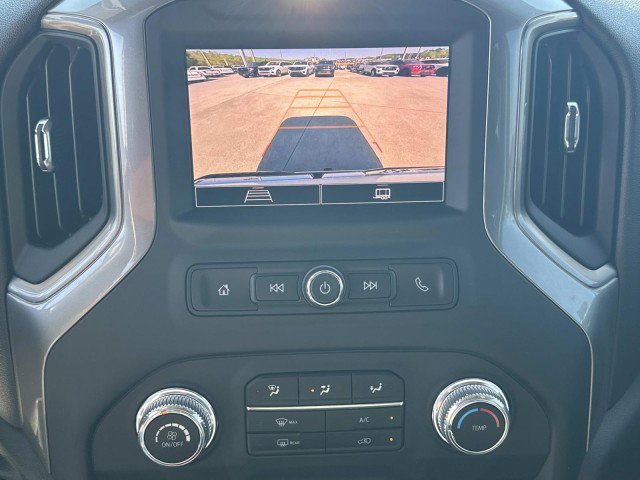 Used 2024 GMC Sierra 2500 Pro image 28