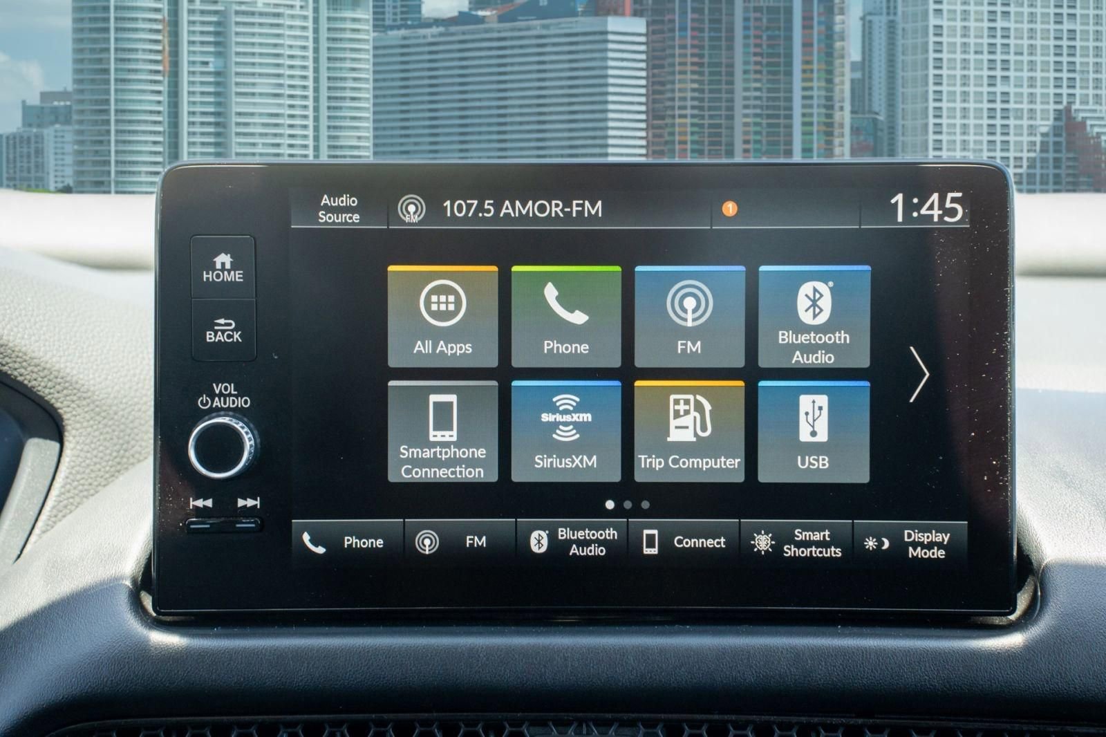 Certified 2024 Honda HR-V EX-L image 24