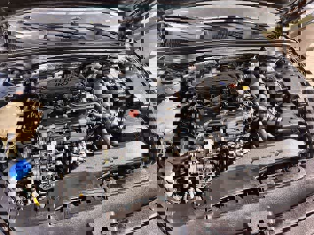 Used 2022 Kia K5 GT-Line image 10