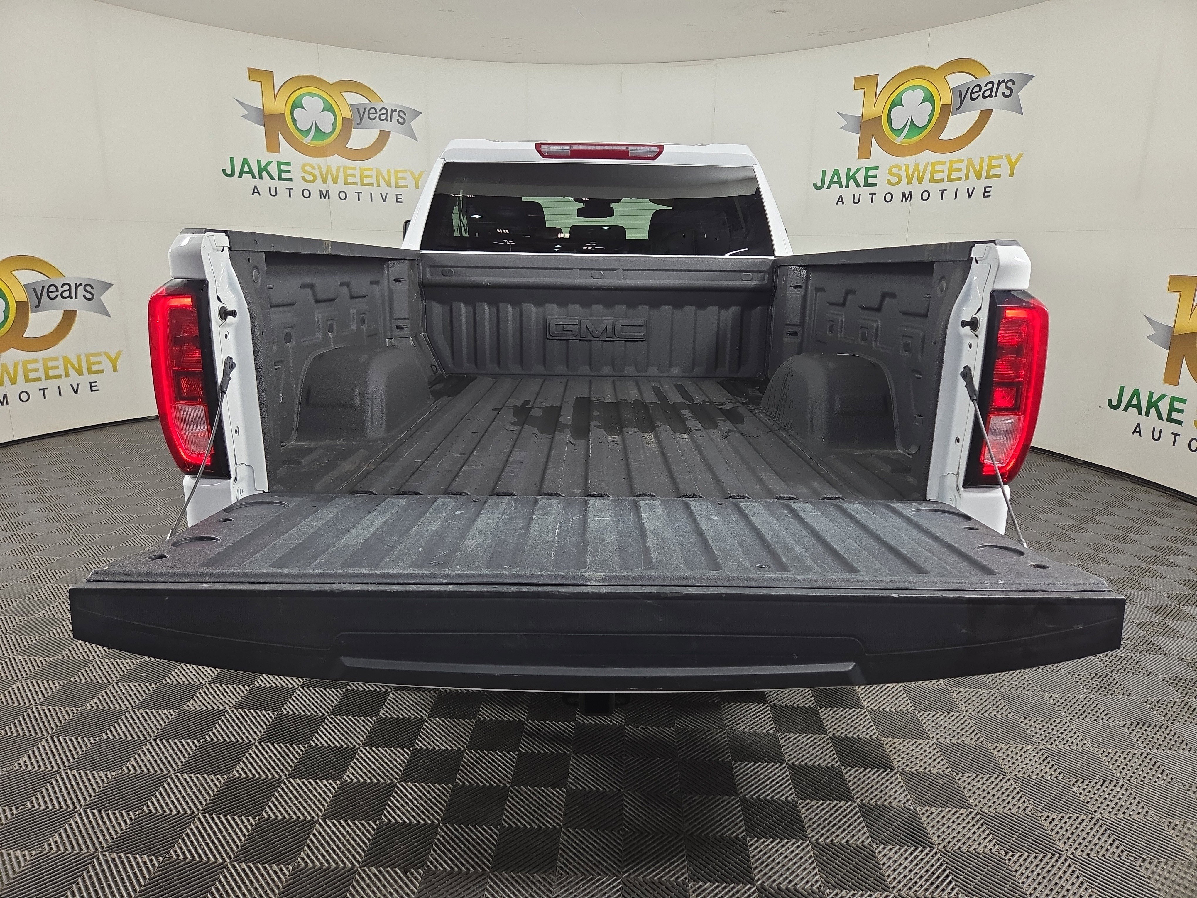Certified 2024 GMC Sierra 1500 Elevation w/ Max Trailering Package AWD/4WD image 30