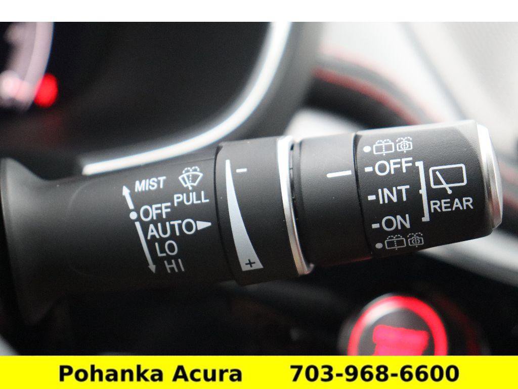 Certified 2026 Acura MDX A-Spec image 11