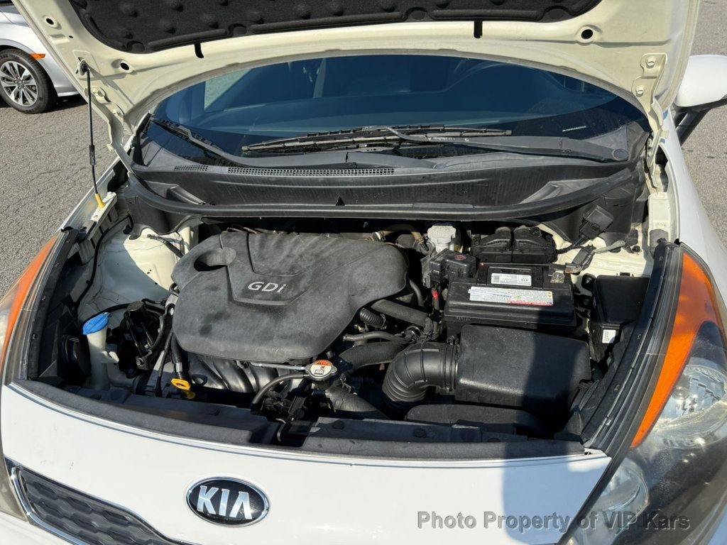 Used 2014 Kia Rio EX w/ Convenience Package FWD image 15