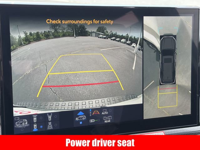 New 2026 Toyota 4Runner Limited AWD/4WD image 14