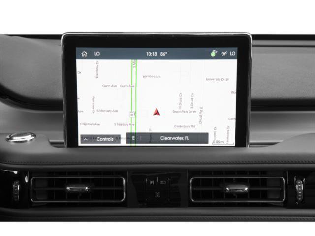 Certified 2023 Lincoln Aviator Reserve w/ Elements Package Plus RWD image 16