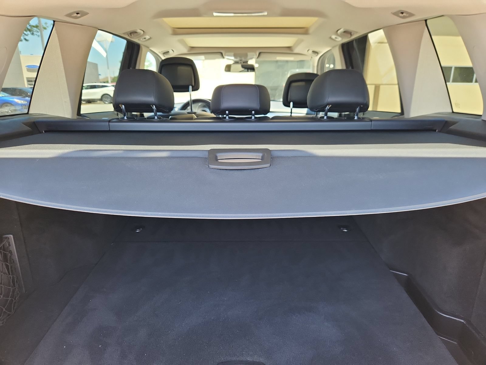 Used 2014 Mercedes-Benz GLK 350 4MATIC image 13