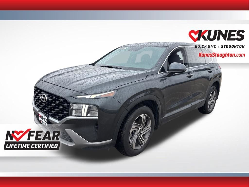 Used 2023 Hyundai Santa Fe SE image 6