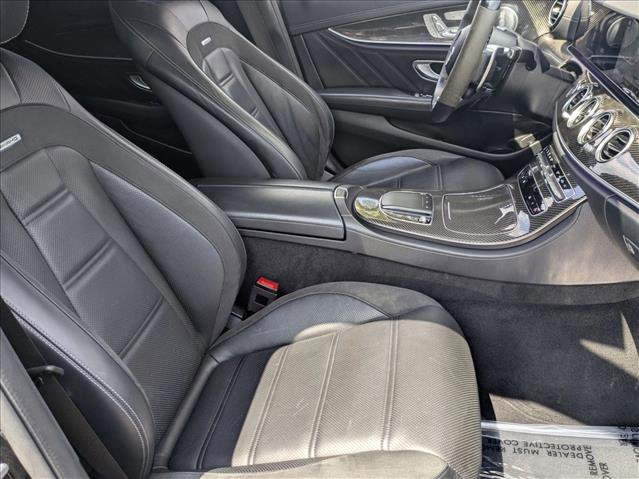 Used 2022 Mercedes-Benz E 53 AMG 4MATIC Sedan image 19