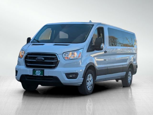 Used 2020 Ford Transit 350 XLT image 8