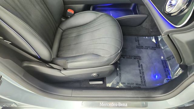 Used 2023 Mercedes-Benz EQE 500 4MATIC Sedan w/ Digital Light Package image 22