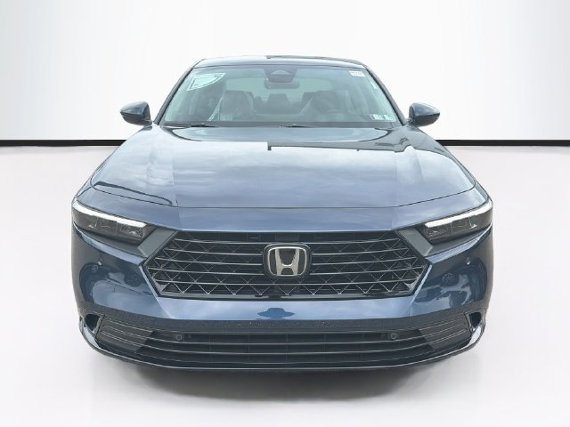 New 2026 Honda Accord EX-L image 2