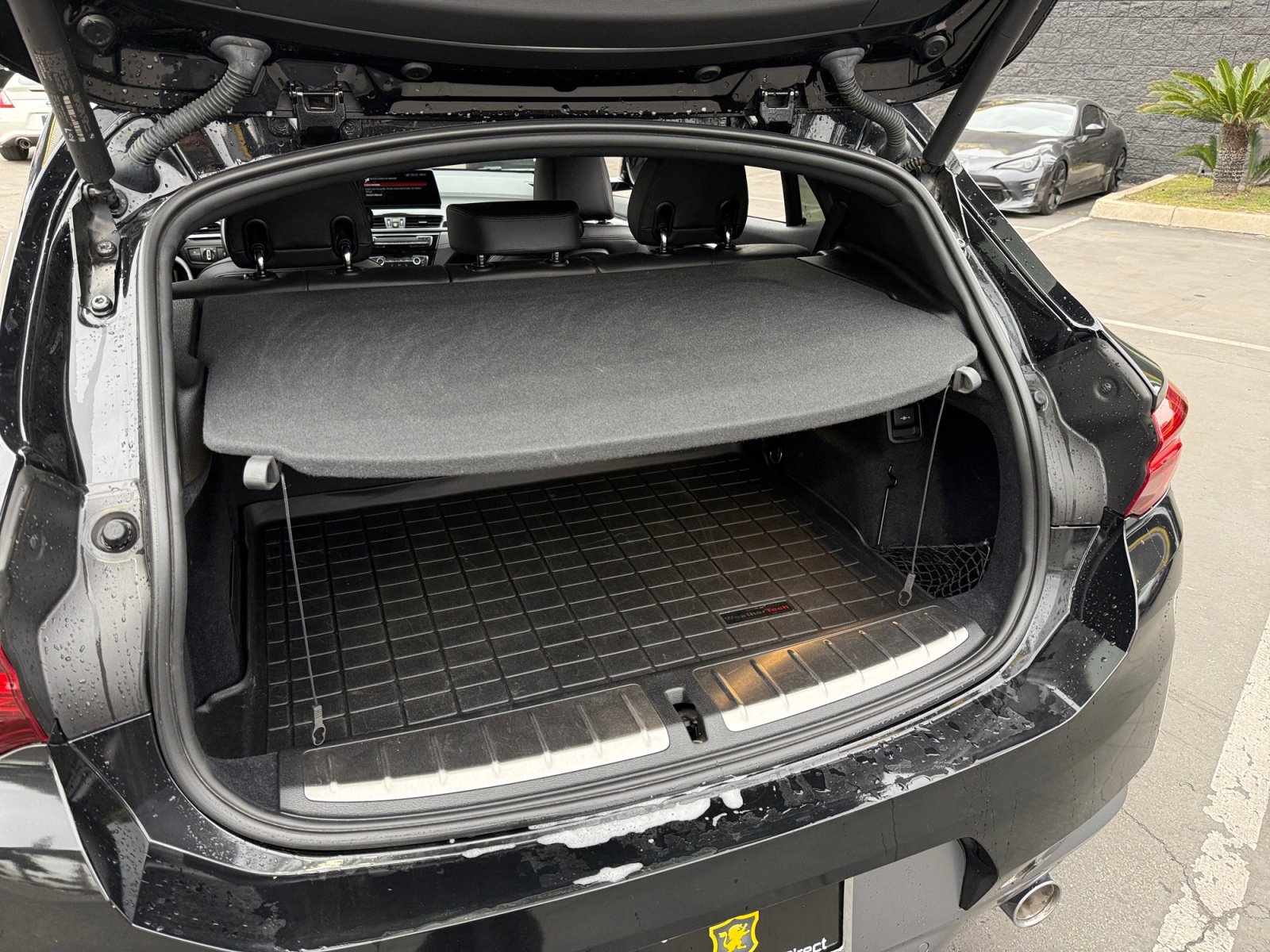 Used 2022 BMW X2 sDrive28i w/ M Sport X Package image 21