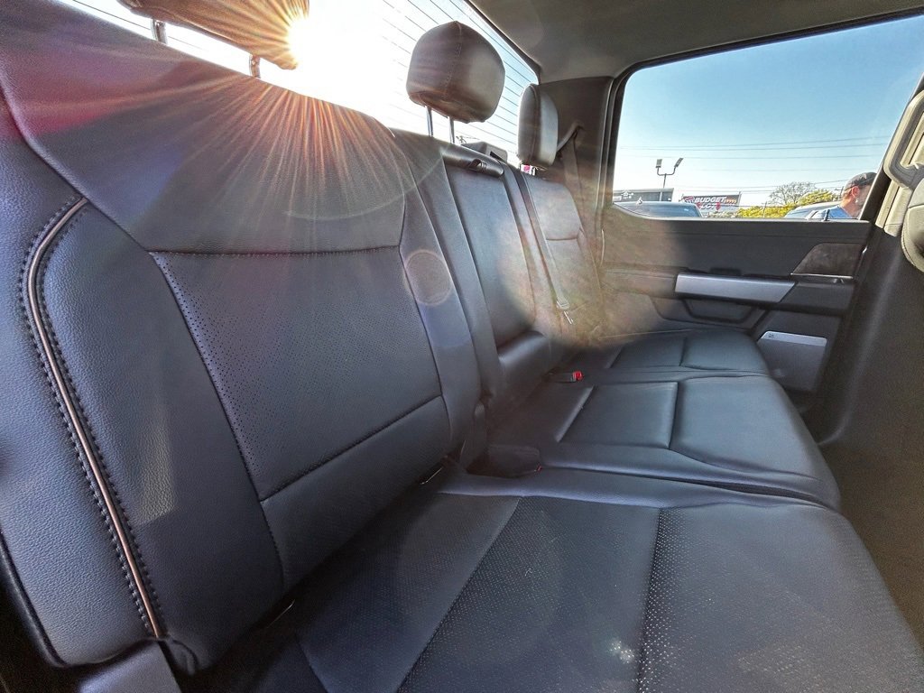 Used 2026 Ford F250 Lariat image 18