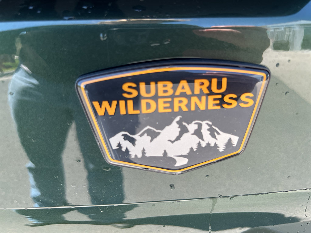 New 2026 Subaru Outback Wilderness AWD/4WD image 32