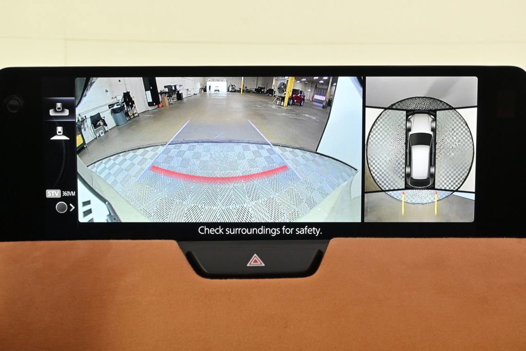 New 2026 MAZDA CX-70 3.3 Turbo S w/ Premium Plus image 29