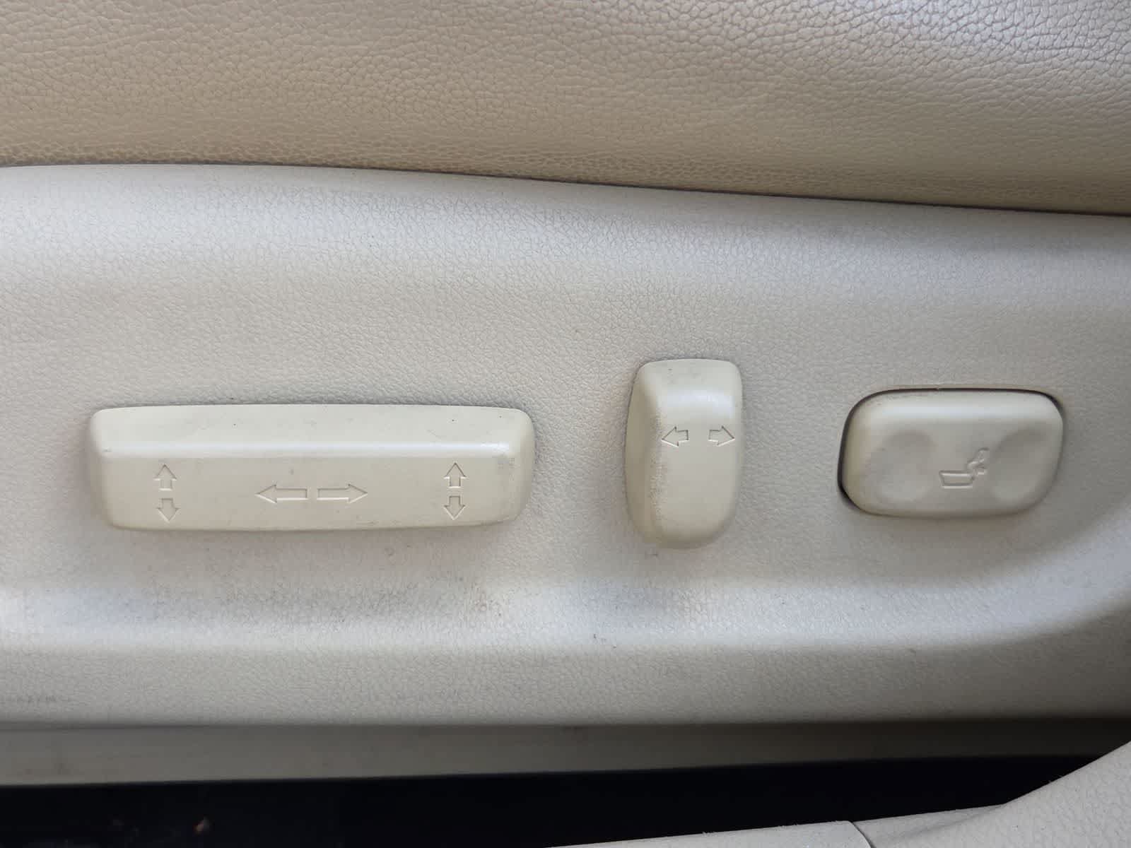 Used 2012 Honda Crosstour EX-L image 17
