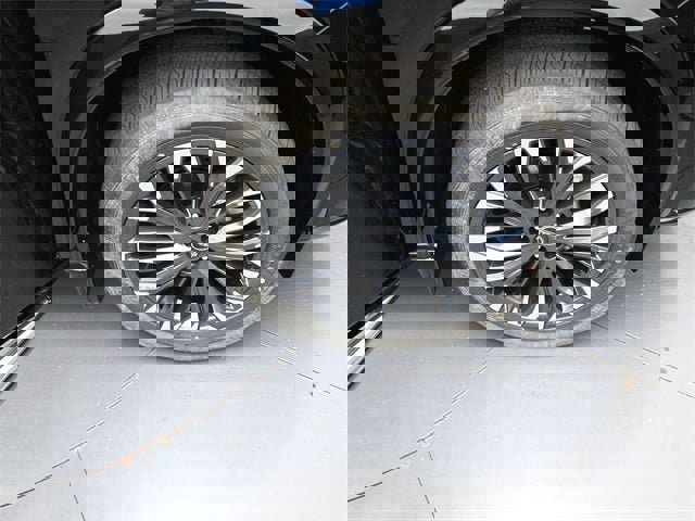 New 2026 Nissan Rogue Platinum image 40