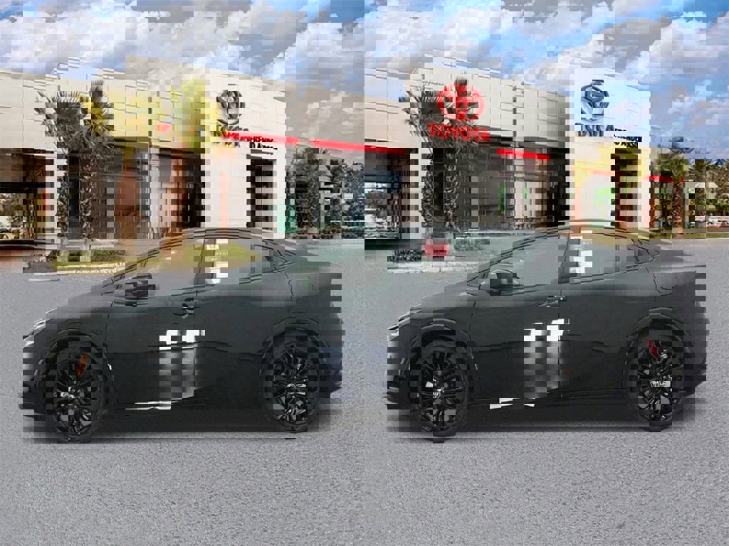 New 2026 Toyota Prius image 20