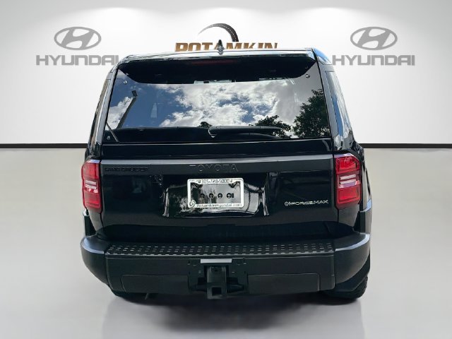 Used 2025 Toyota Land Cruiser 1958 AWD/4WD image 6