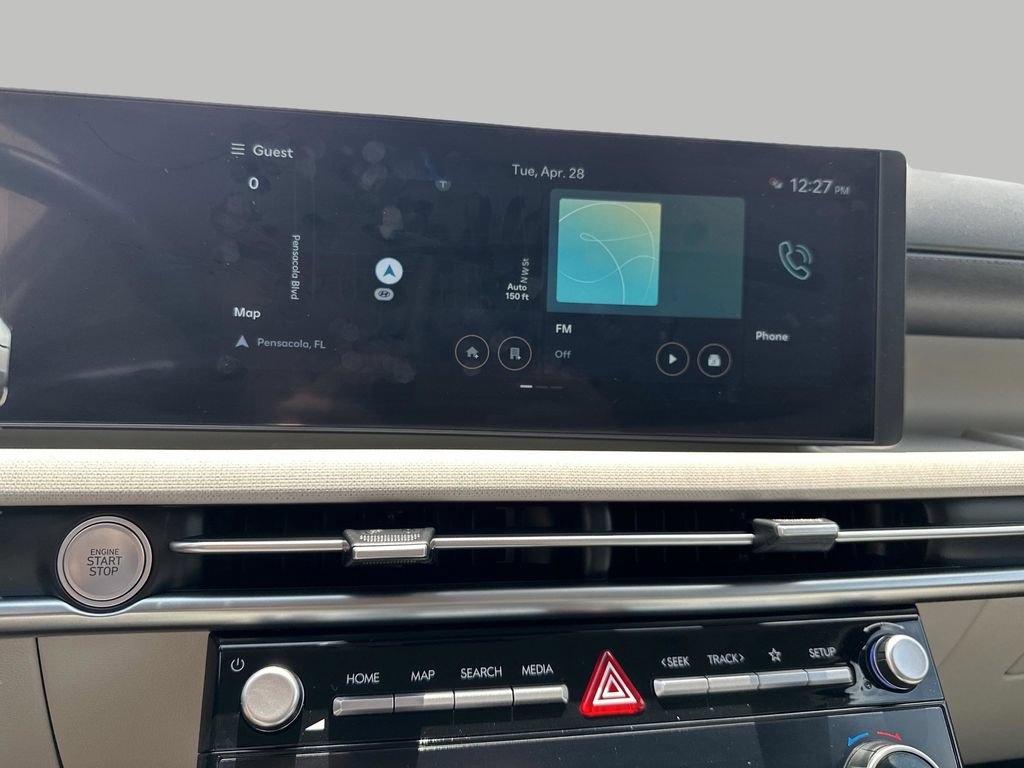 New 2026 Hyundai Tucson SEL FWD image 17