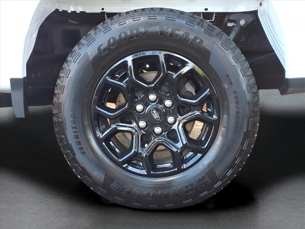 Used 2024 Ford F150 XLT w/ Equipment Group 302A MID image 8