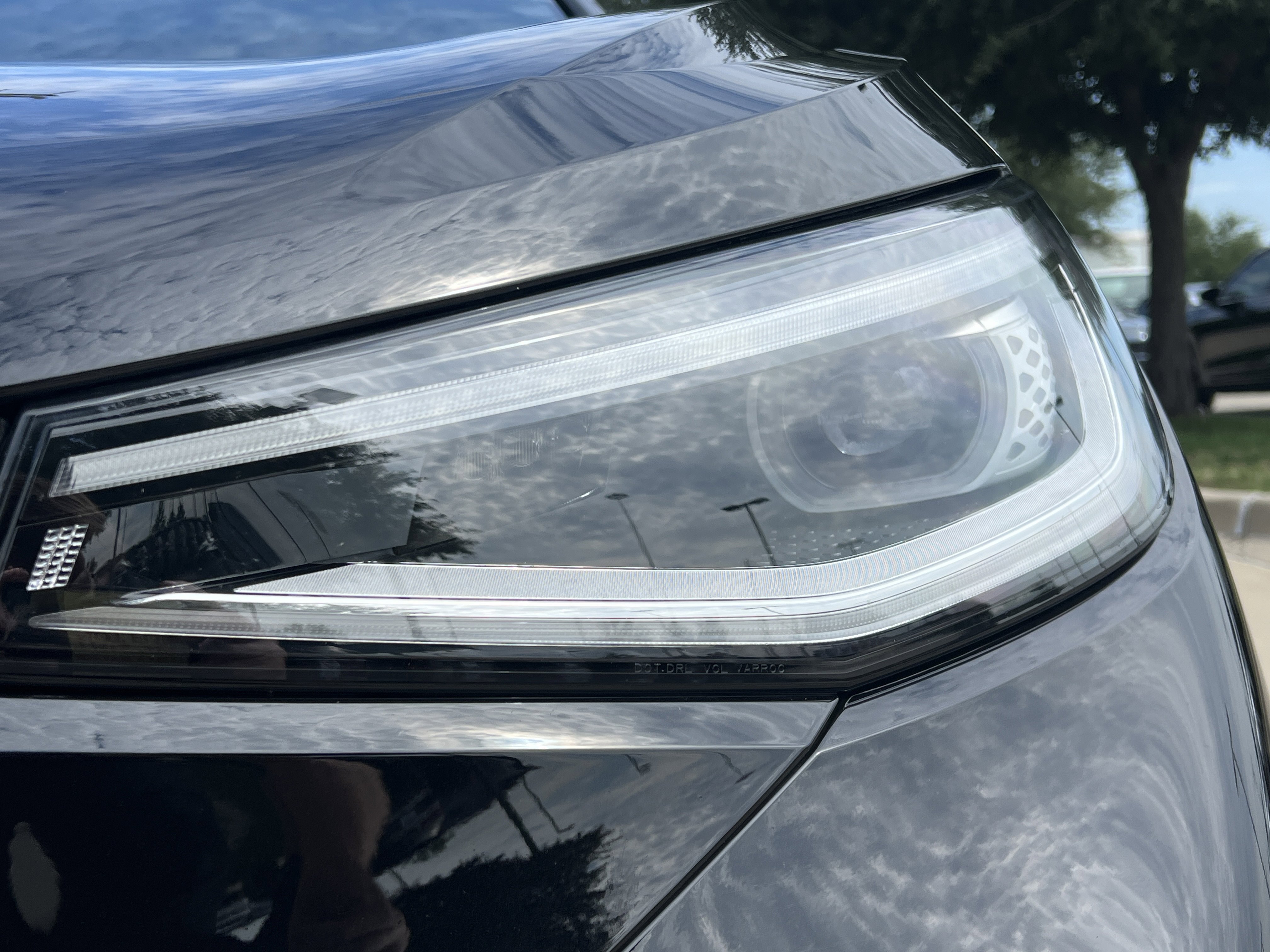 Used 2025 Volkswagen ID.4 Pro S RWD image 6