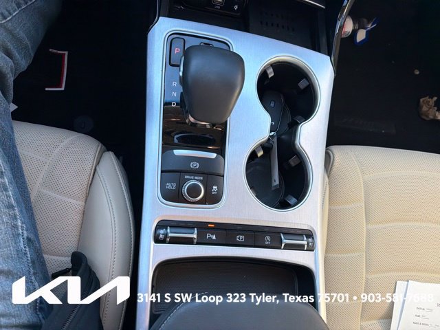 Used 2023 Kia Stinger GT2 RWD image 22