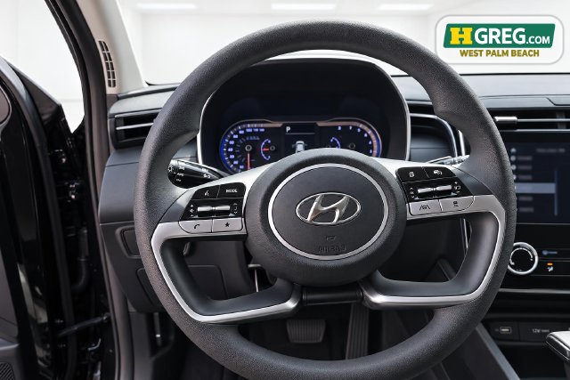 Used 2023 Hyundai Tucson SEL FWD image 13