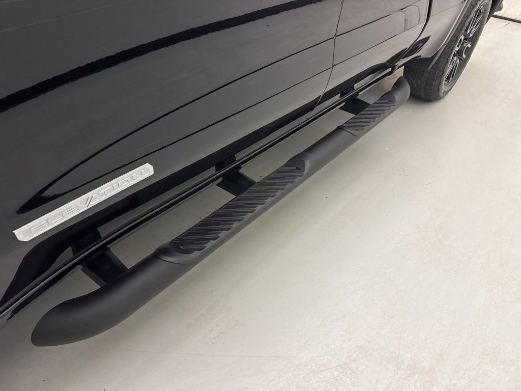 New 2026 GMC Sierra 1500 Elevation w/ Elevation Select Package image 11