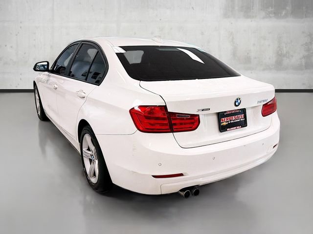 Used 2014 BMW 328i xDrive 328i xDrive image 7