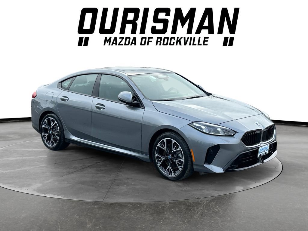 Used 2025 BMW 228i xDrive