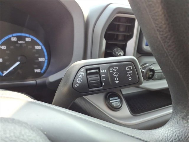 Used 2024 Ford Bronco Sport Big Bend image 69